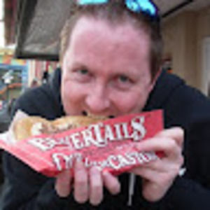 Meet your Posher, Neil